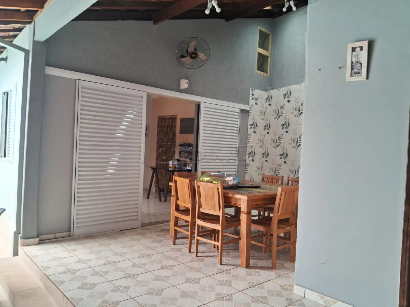 Comprar Casa / Padrão em Araraquara R$ 500.000,00 - Foto 12