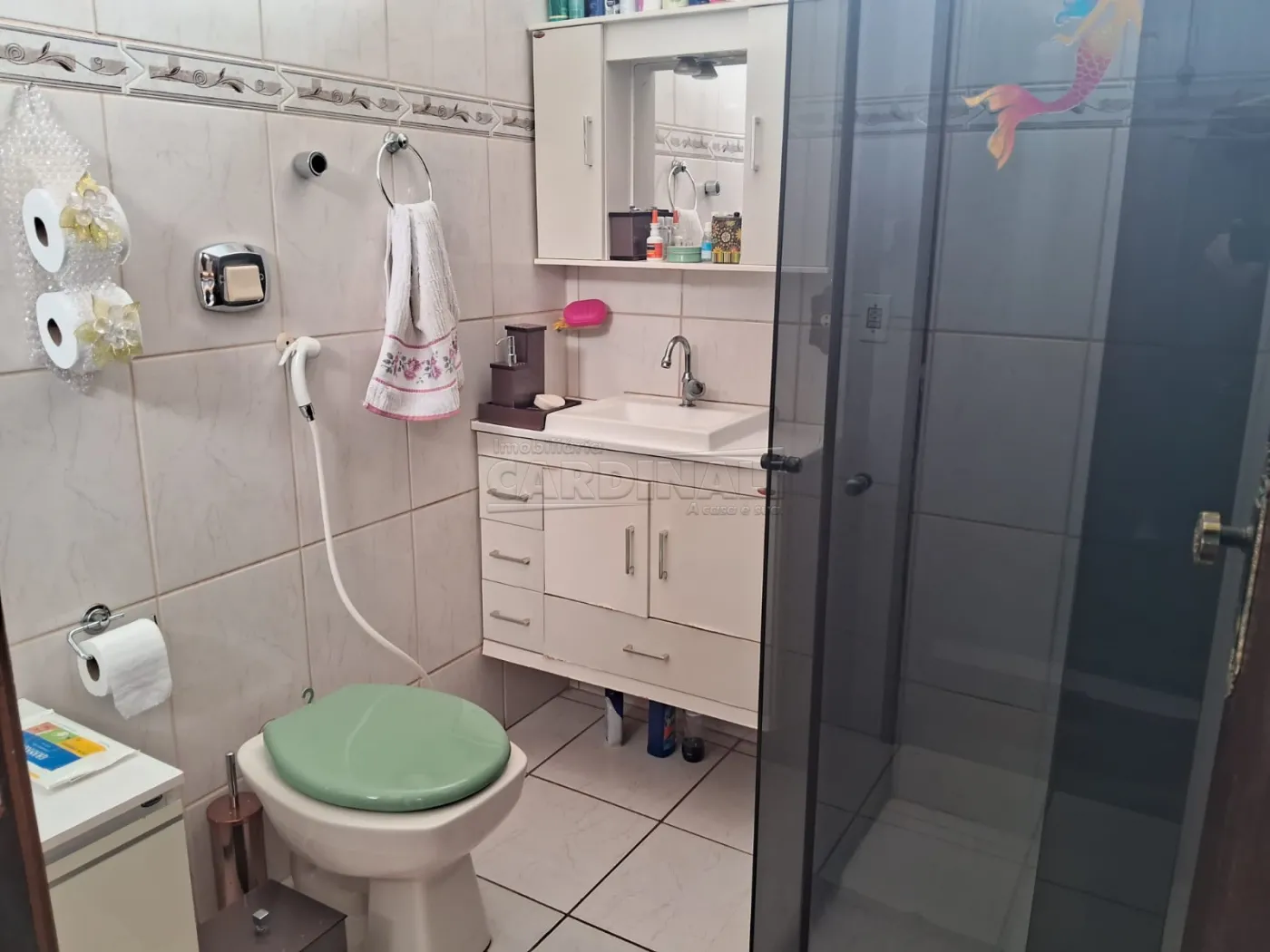 Comprar Casa / Padrão em Araraquara R$ 500.000,00 - Foto 17