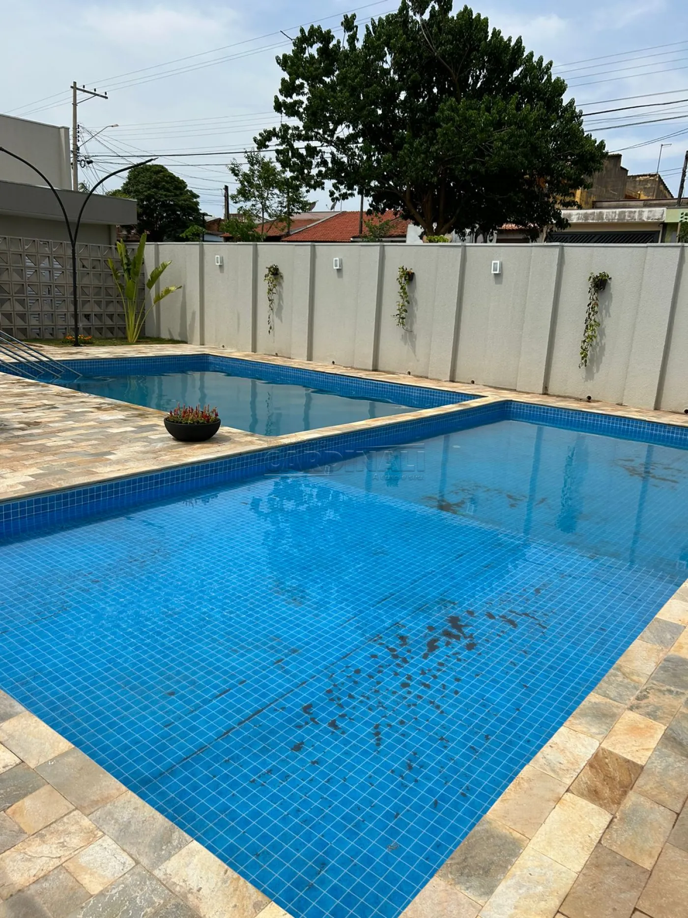 Vila das Orquídeas, Apartamento - Padrão - Jardim Jockei Club A - São Carlos  R$ 1.056,00. Cód.: 202006