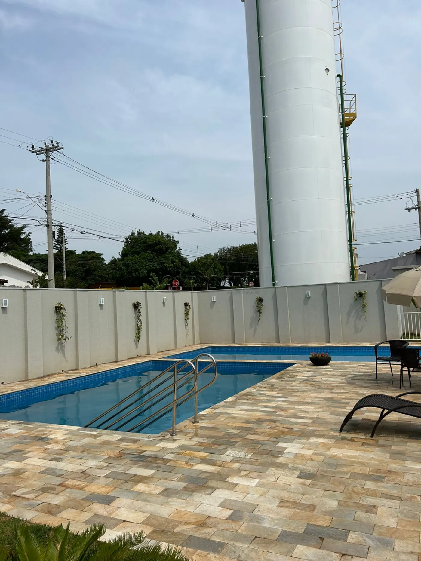 Vila das Orquídeas, Apartamento - Padrão - Jardim Jockei Club A - São Carlos  R$ 1.056,00. Cód.: 202006