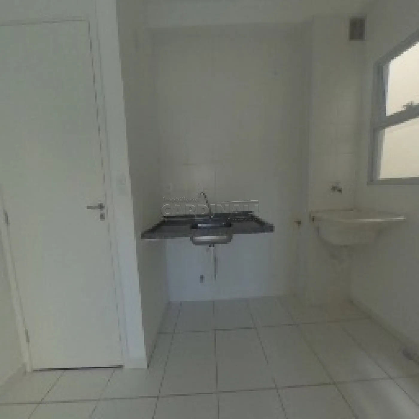 Vila das Orquídeas, Apartamento - Padrão - Jardim Jockei Club A