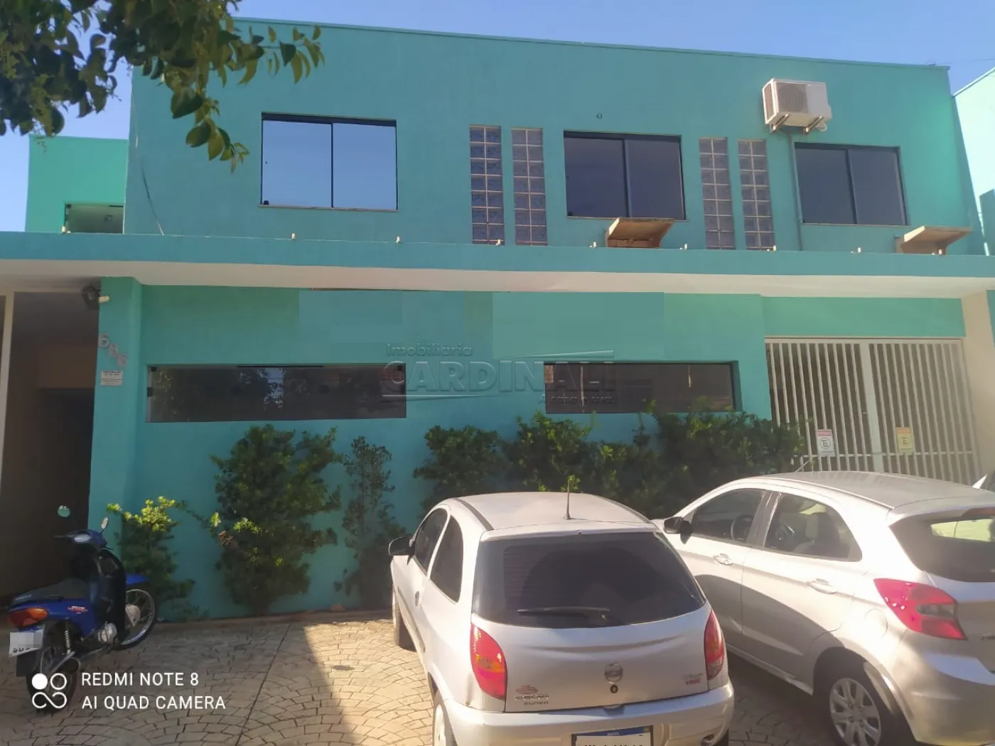 Comercial / Salão em Araraquara Alugar por R$12.000,00