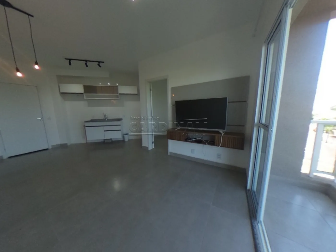 Apartamento / Padrão em São Carlos 