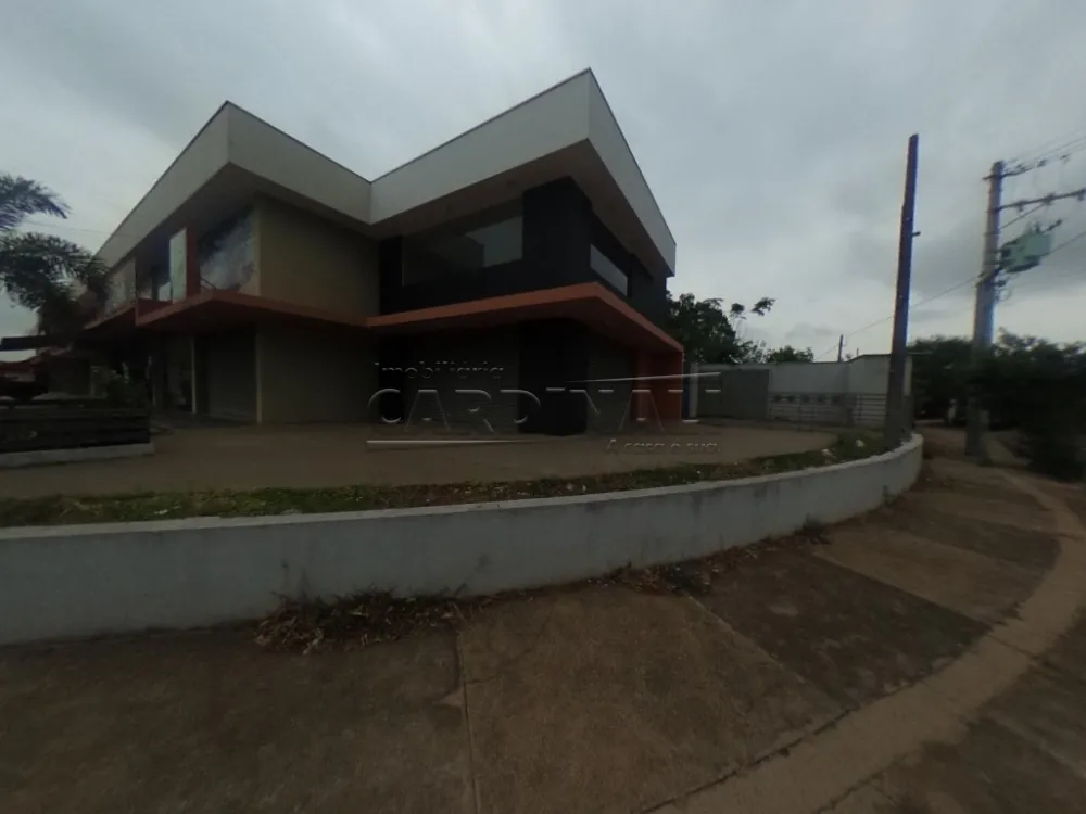 Comercial / Sala / Salão com Condomínio em São Carlos 