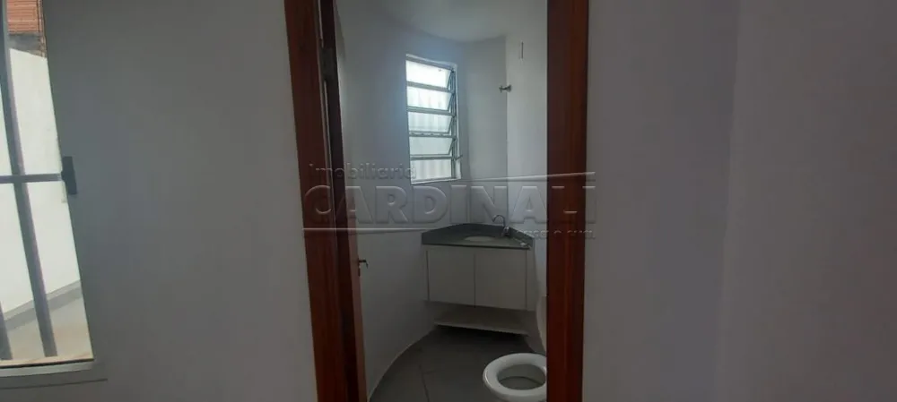 Alugar Casa / Padrão em São Carlos R$ 1.521,54 - Foto 8