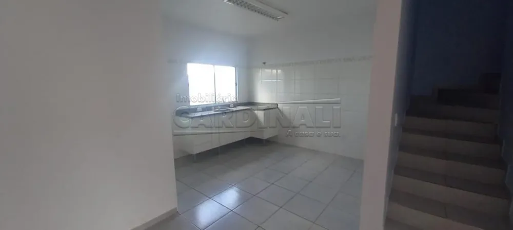 Alugar Casa / Padrão em São Carlos R$ 1.521,54 - Foto 5