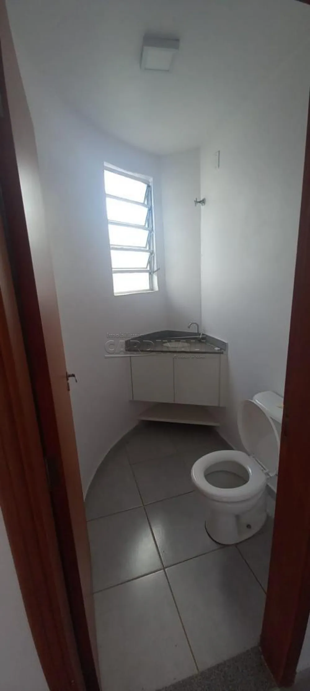 Alugar Casa / Padrão em São Carlos R$ 1.521,54 - Foto 9