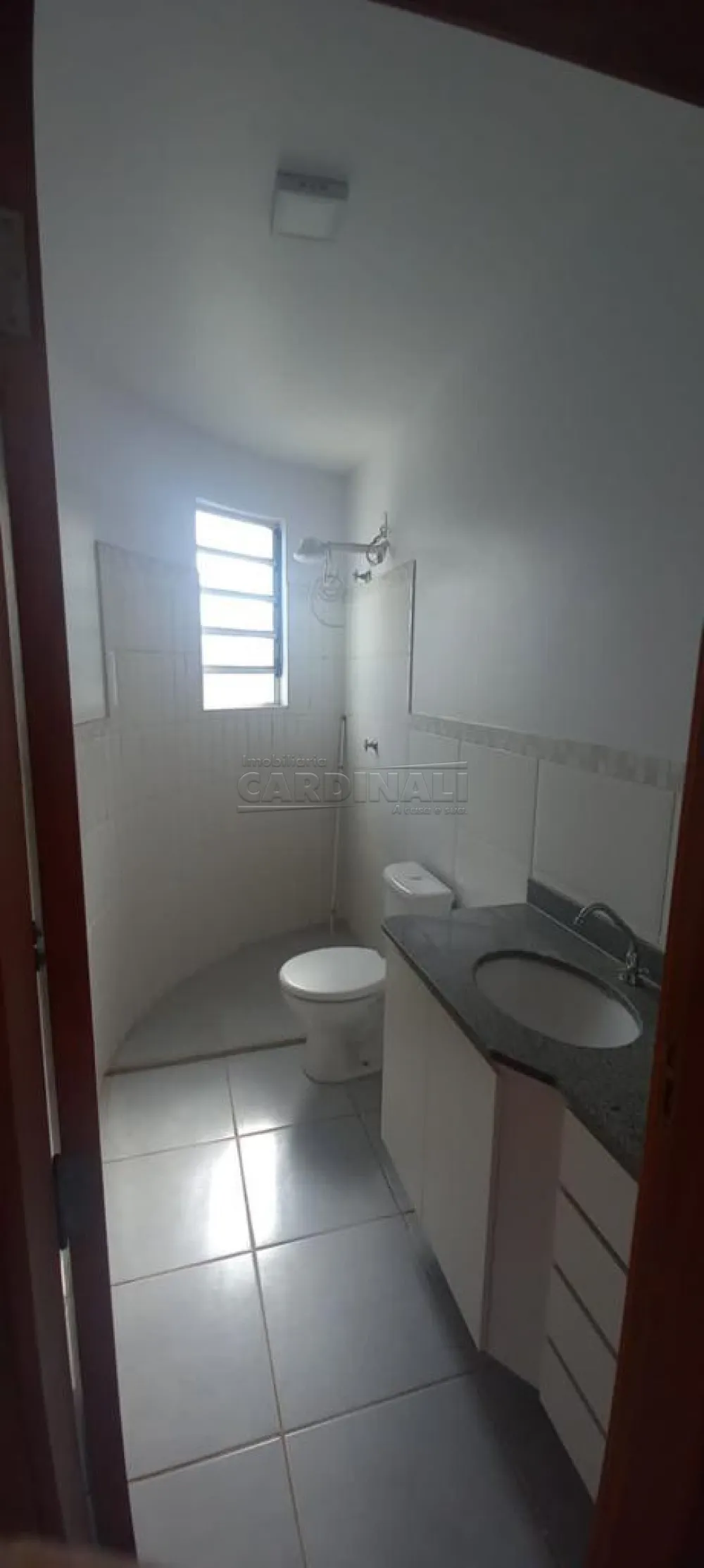 Alugar Casa / Padrão em São Carlos R$ 1.521,54 - Foto 13