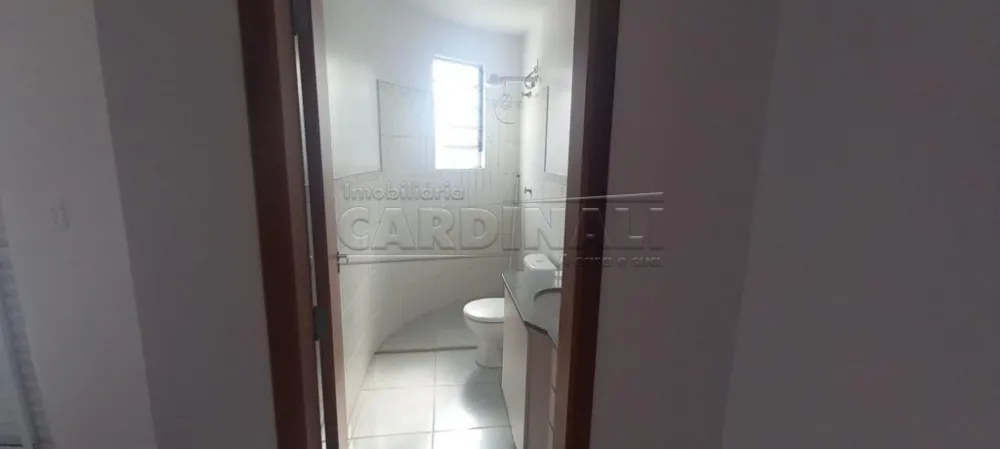 Alugar Casa / Padrão em São Carlos R$ 1.521,54 - Foto 12