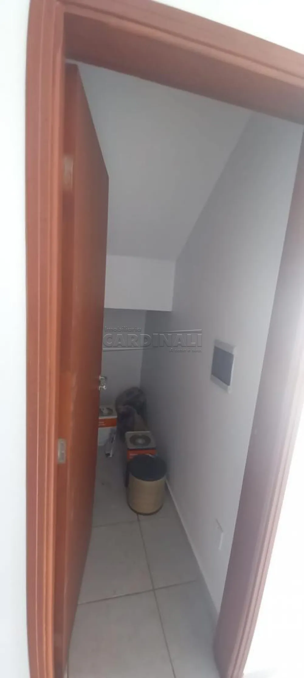Alugar Casa / Padrão em São Carlos R$ 1.521,54 - Foto 10