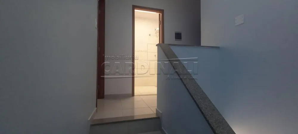 Alugar Casa / Padrão em São Carlos R$ 1.521,54 - Foto 11