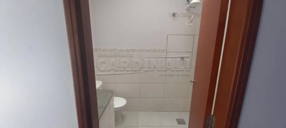 Alugar Casa / Padrão em São Carlos R$ 1.521,54 - Foto 15