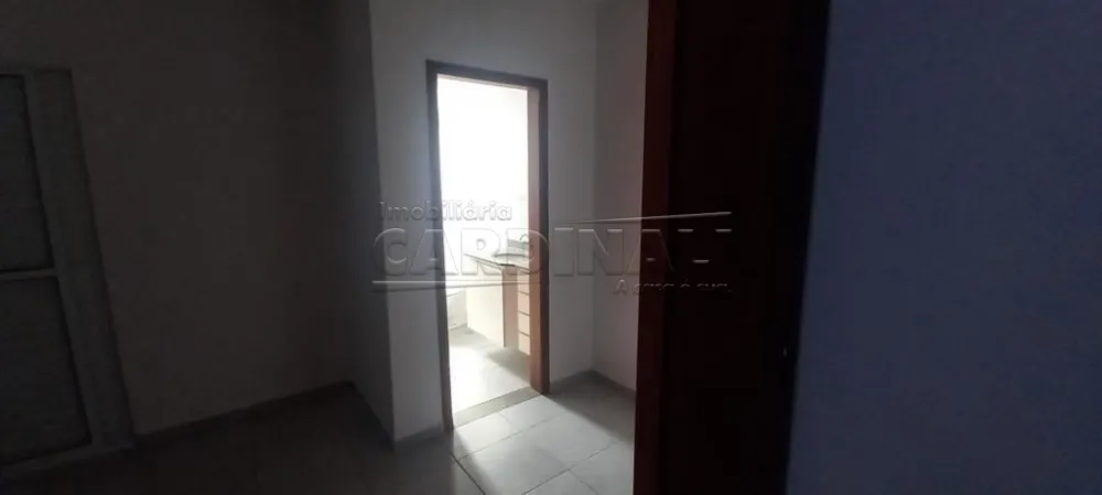 Alugar Casa / Padrão em São Carlos R$ 1.521,54 - Foto 14