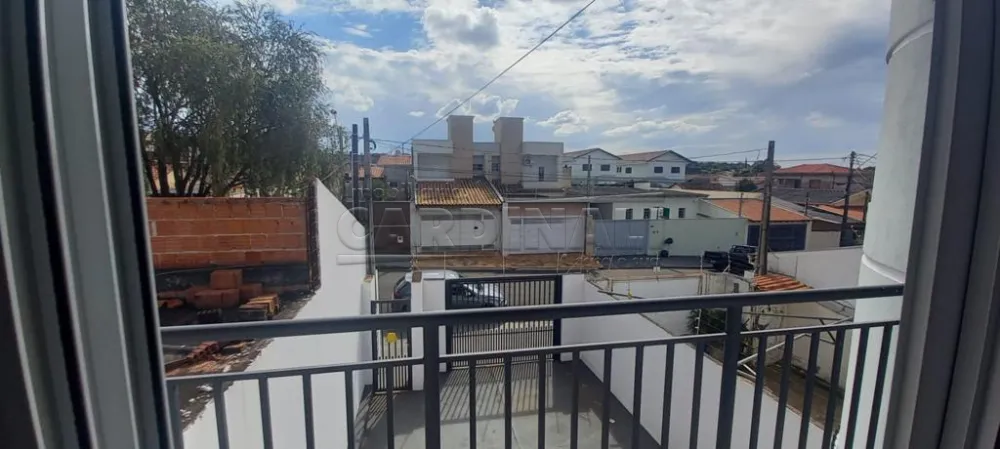 Alugar Casa / Padrão em São Carlos R$ 1.521,54 - Foto 18
