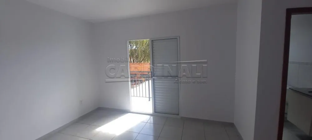 Alugar Casa / Padrão em São Carlos R$ 1.521,54 - Foto 16