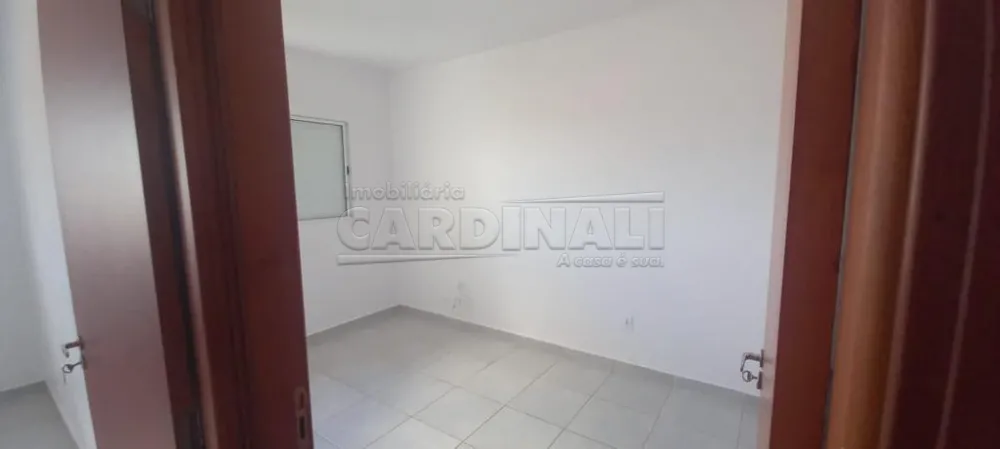 Alugar Casa / Padrão em São Carlos R$ 1.521,54 - Foto 19