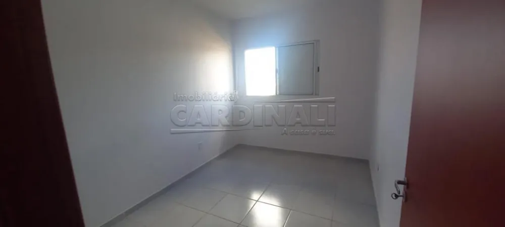 Alugar Casa / Padrão em São Carlos R$ 1.521,54 - Foto 20