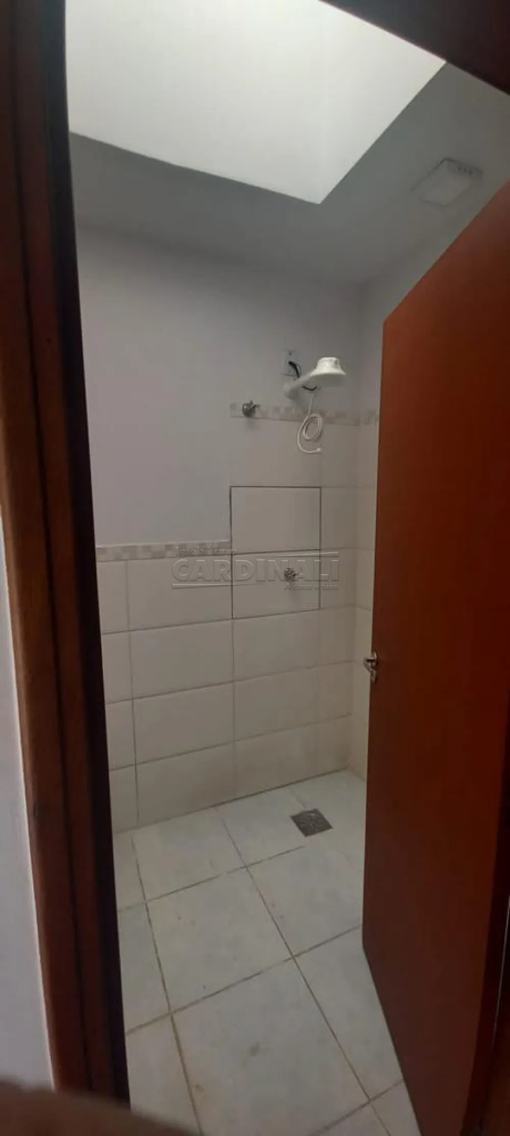 Alugar Casa / Padrão em São Carlos R$ 1.521,54 - Foto 21