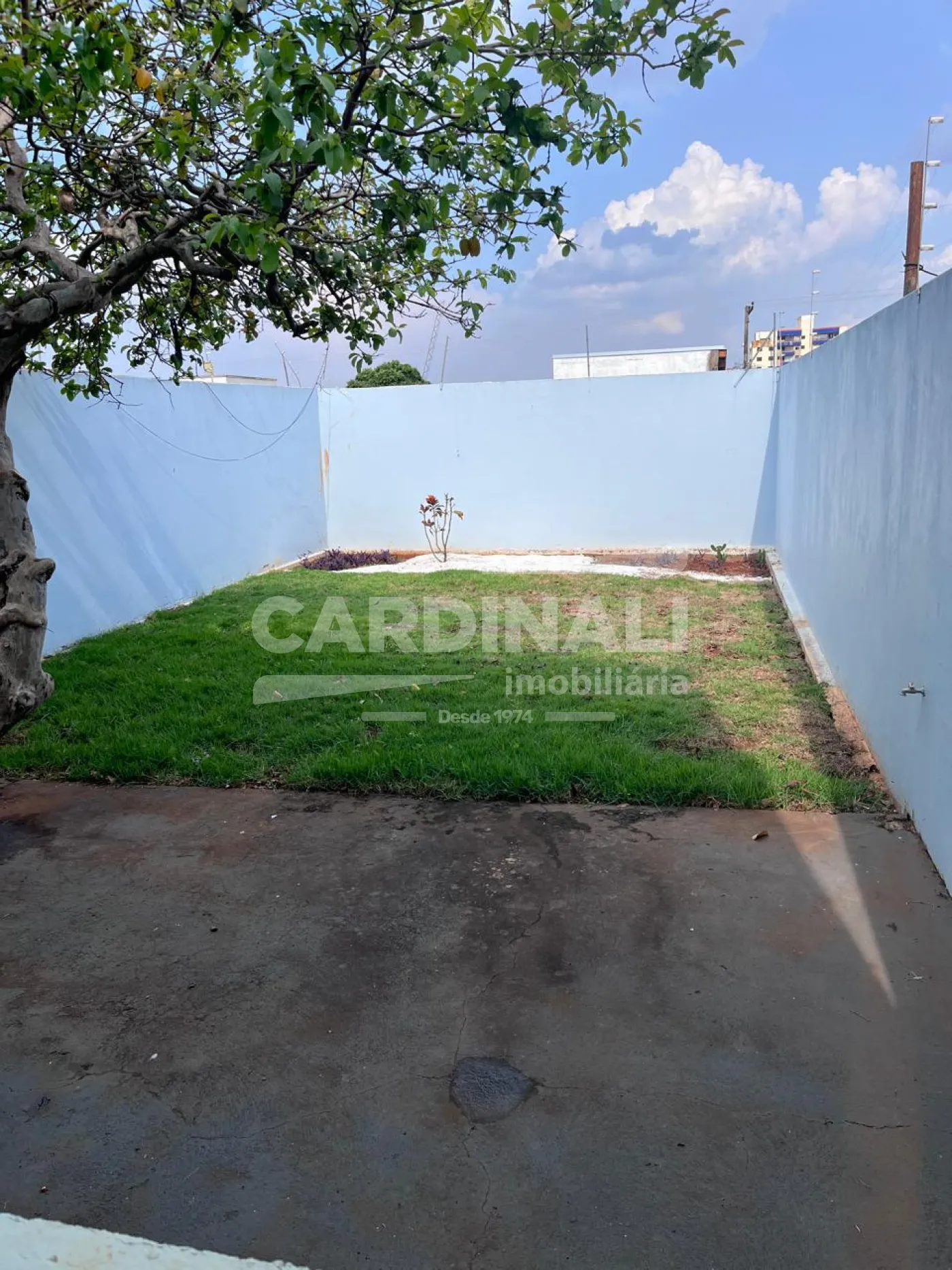 Alugar Casa / Padrão em São Carlos R$ 1.521,54 - Foto 22