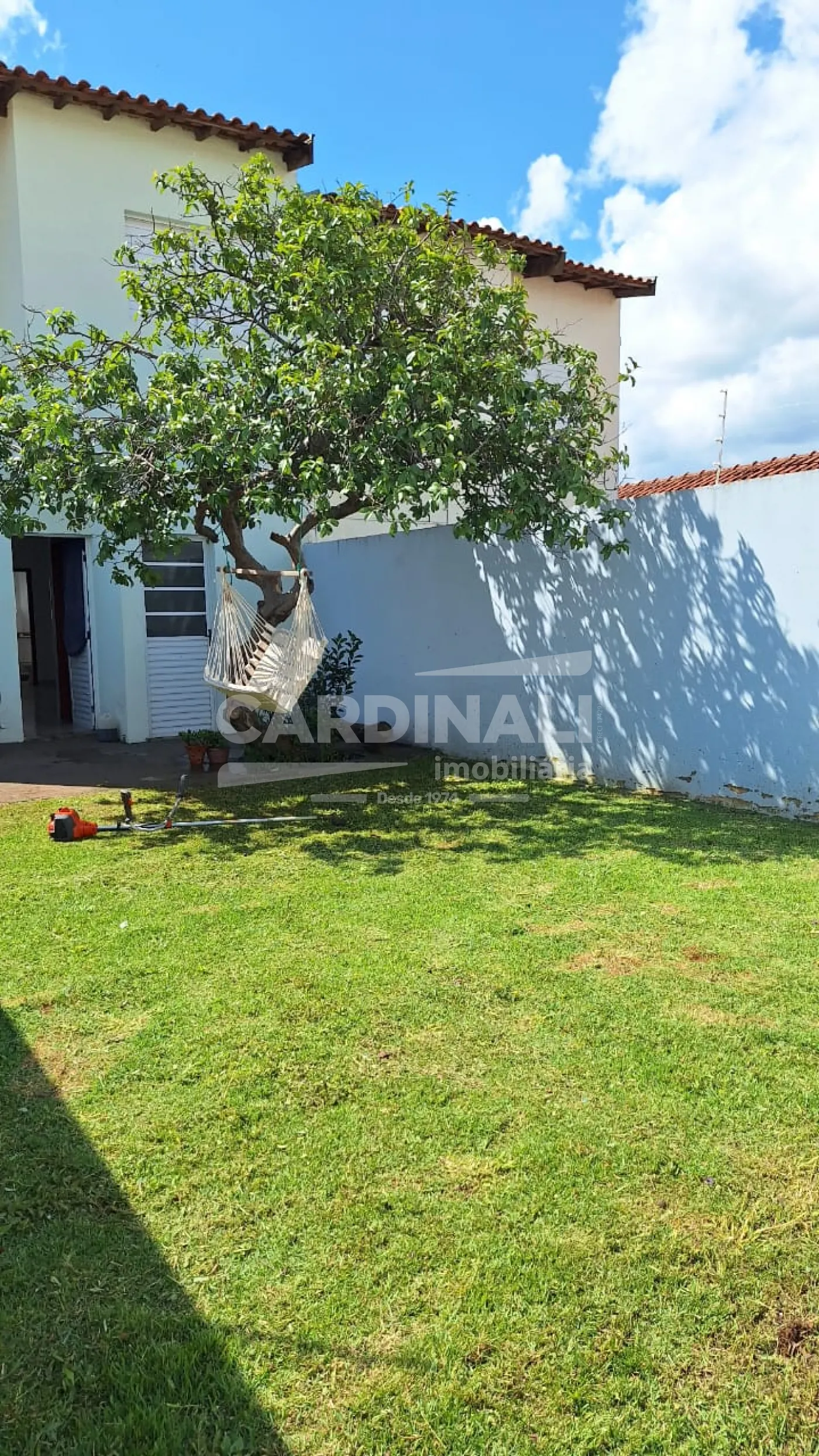 Alugar Casa / Padrão em São Carlos R$ 1.521,54 - Foto 23