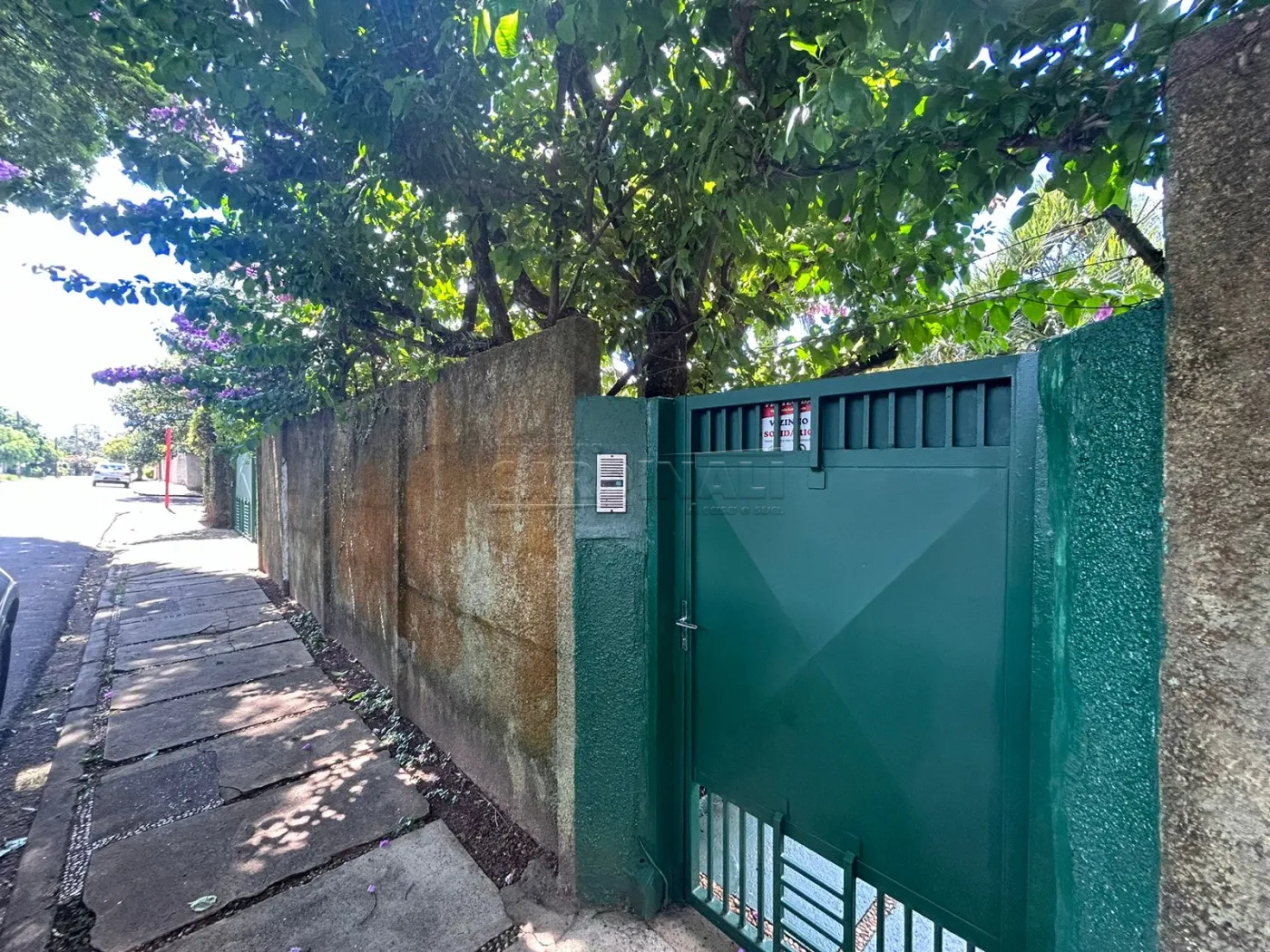 Alugar Casa / Padrão em São Carlos R$ 7.223,00 - Foto 10