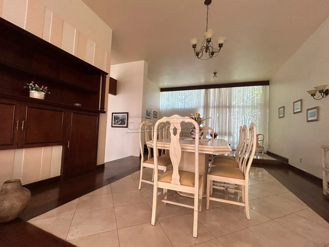 Alugar Casa / Padrão em São Carlos R$ 7.223,00 - Foto 128