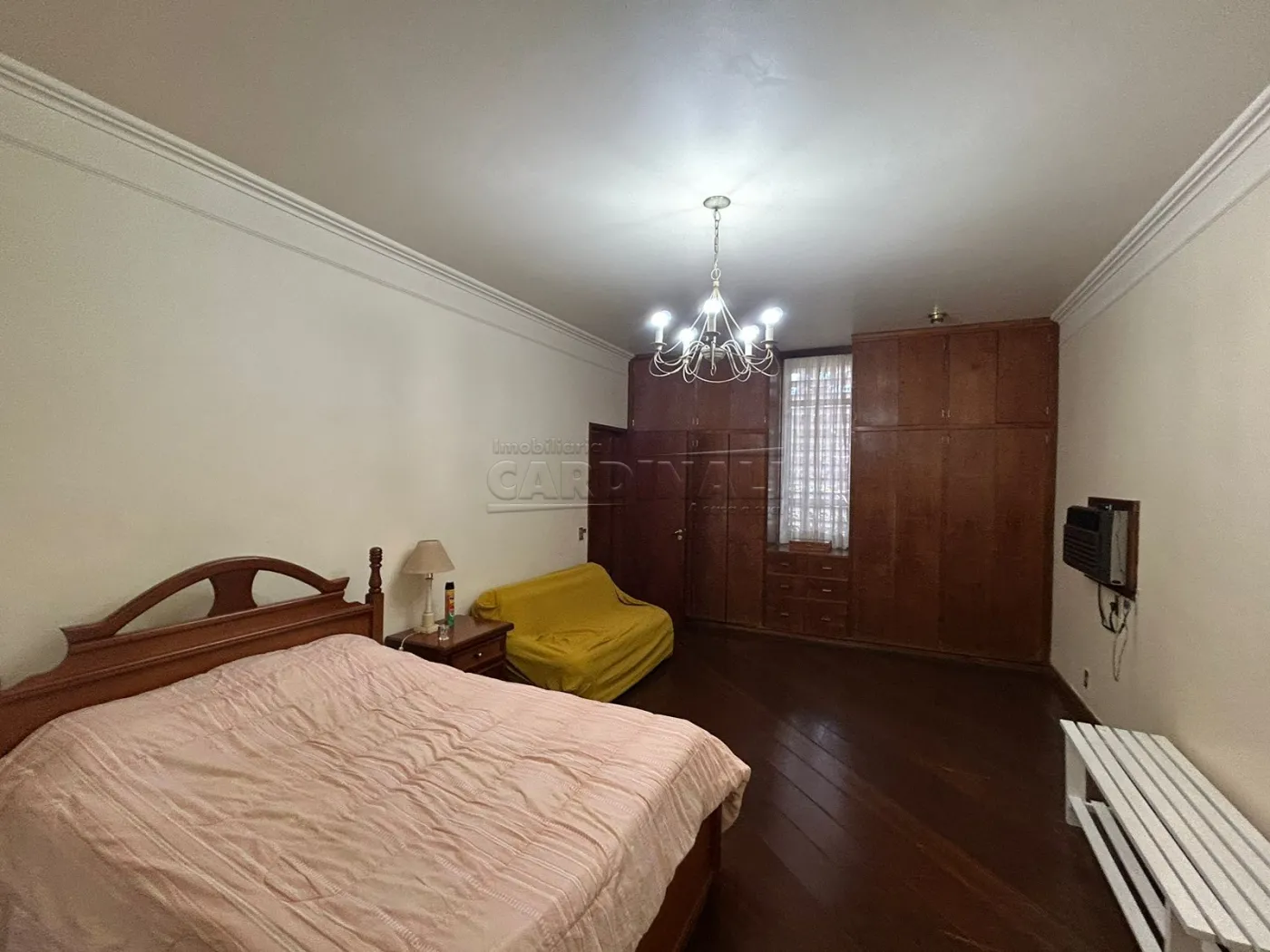 Alugar Casa / Padrão em São Carlos R$ 7.223,00 - Foto 144