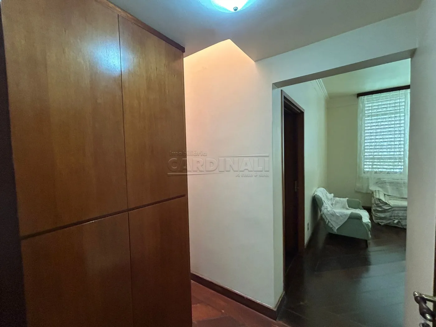 Alugar Casa / Padrão em São Carlos R$ 7.223,00 - Foto 170