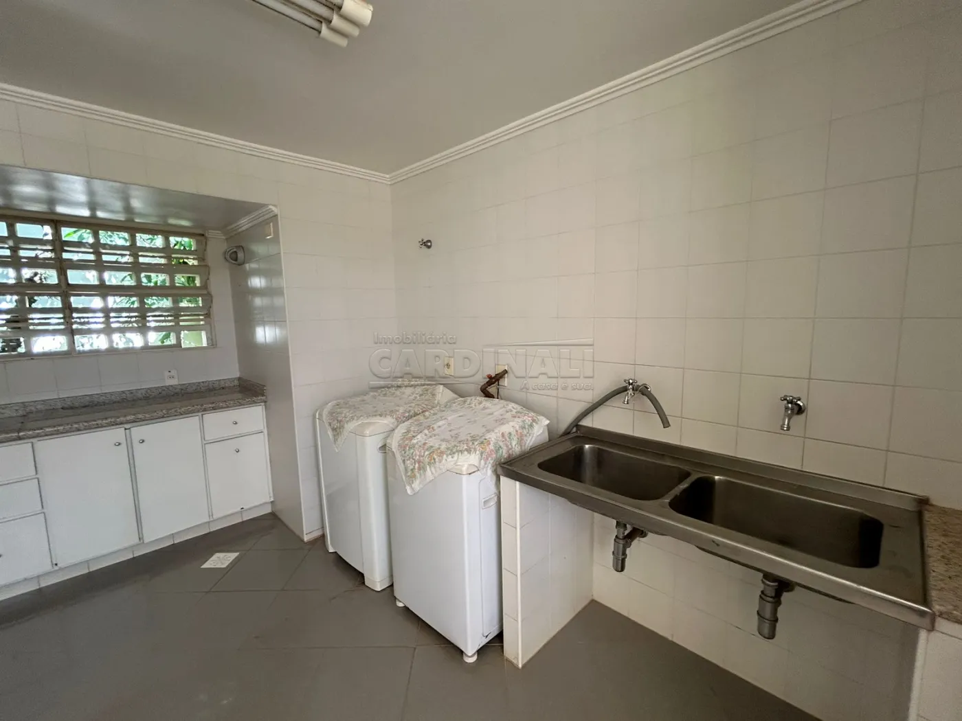 Alugar Casa / Padrão em São Carlos R$ 7.223,00 - Foto 196