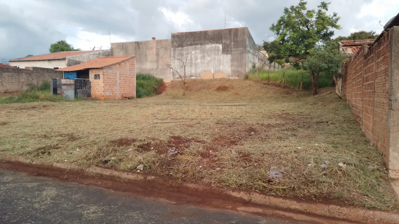 Terreno / Padrão em Araraquara , Comprar por R$85.000,00