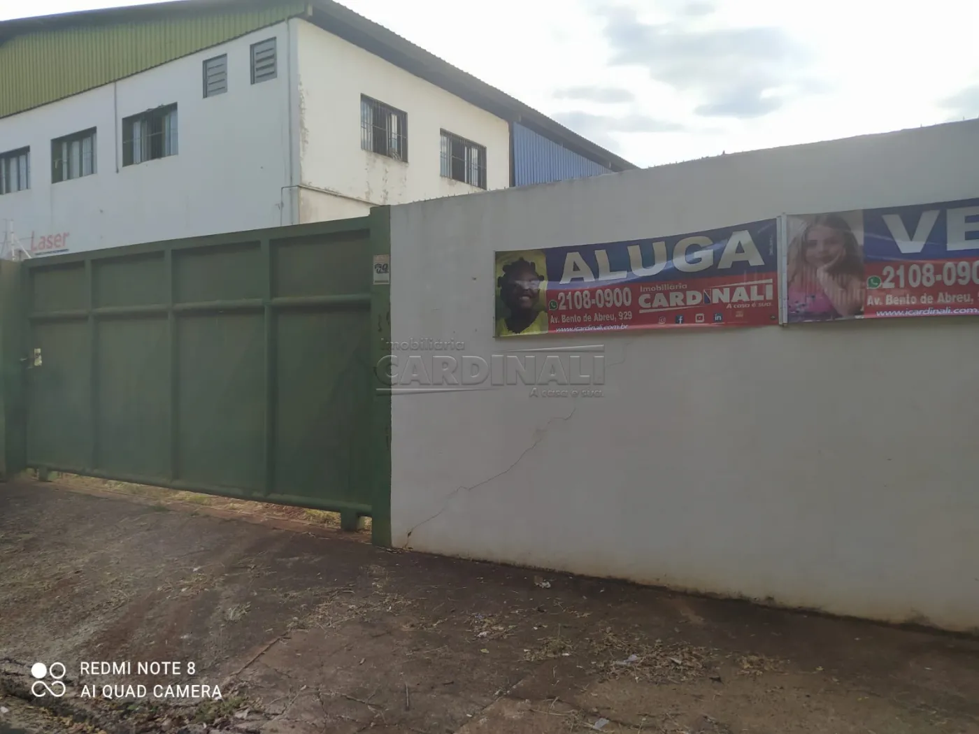 Terreno / Padrão em Araraquara , Comprar por R$700.000,00