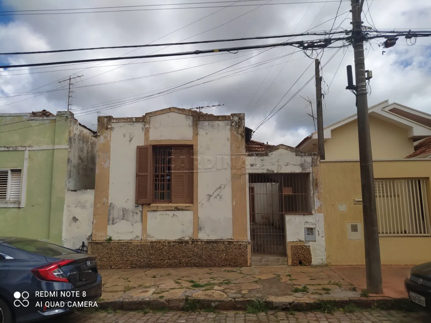 Casa / Padrão em Araraquara , Comprar por R$265.000,00