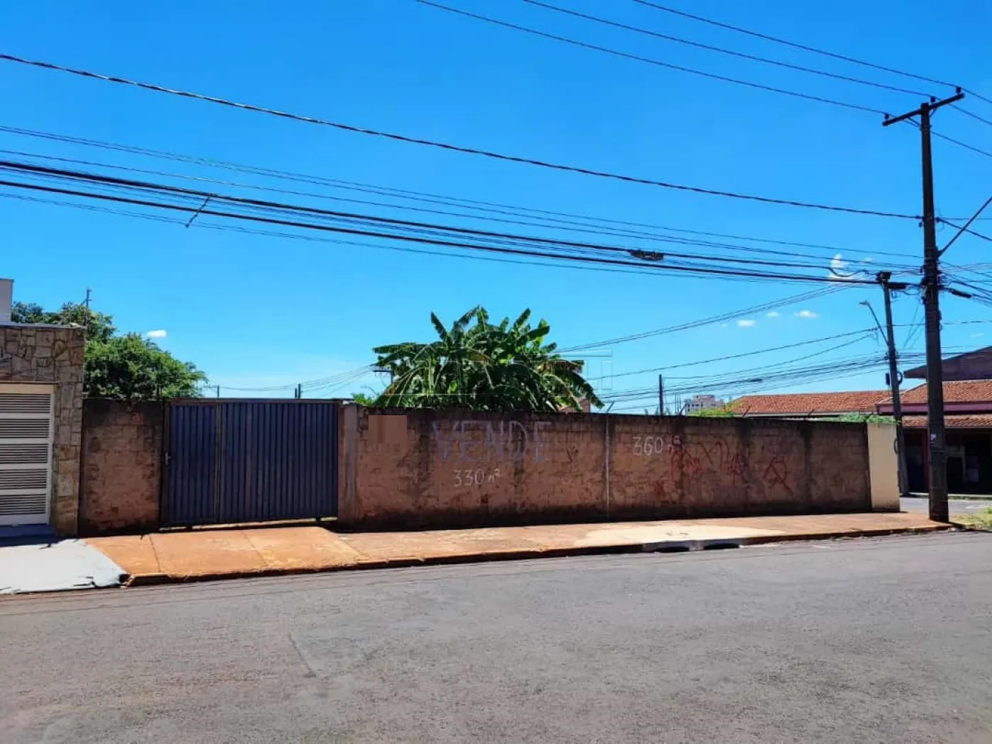 Terreno / Padrão em Araraquara , Comprar por R$318.000,00