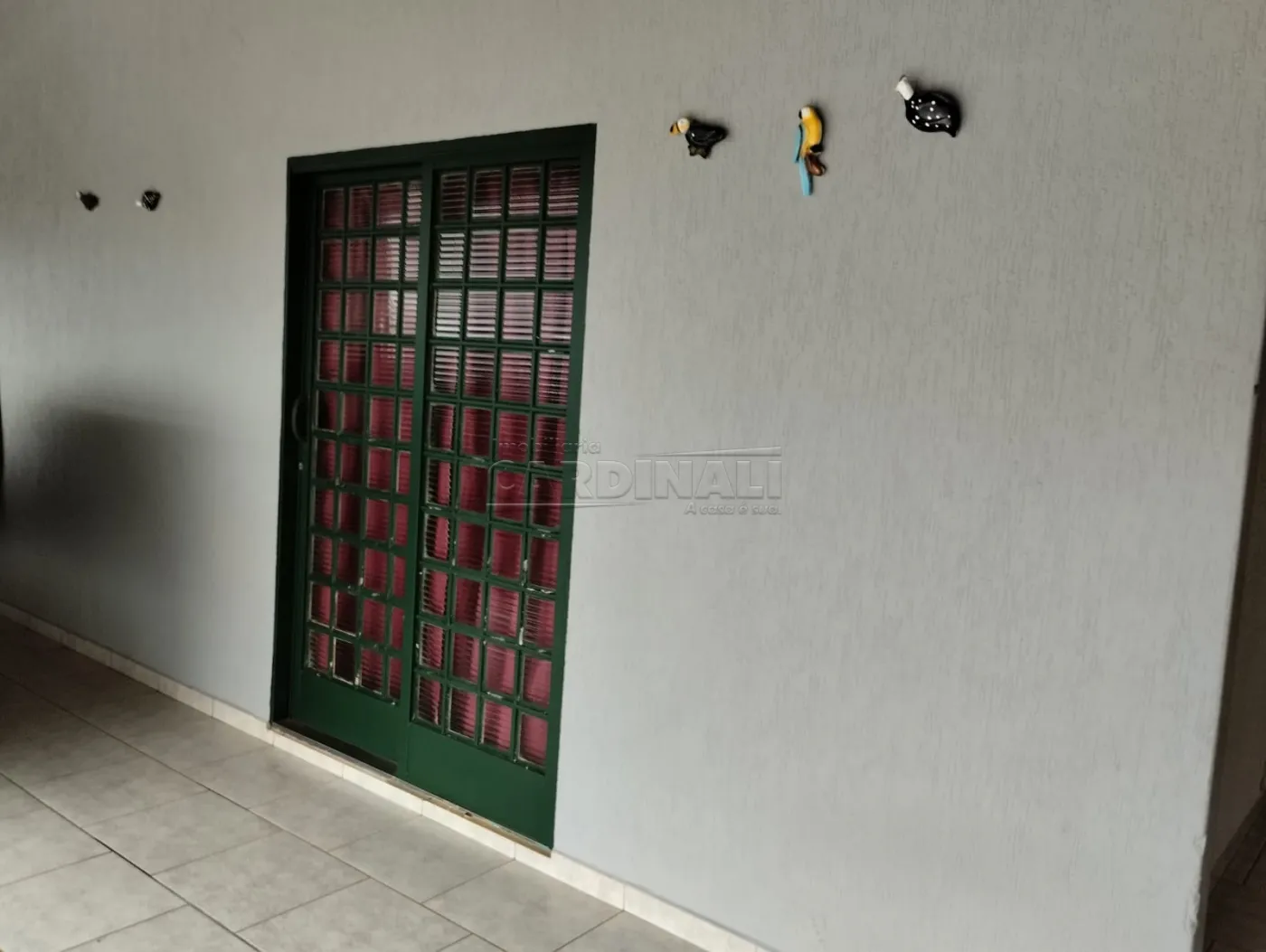 Casa / Padrão em Ibaté , Comprar por R$180.000,00