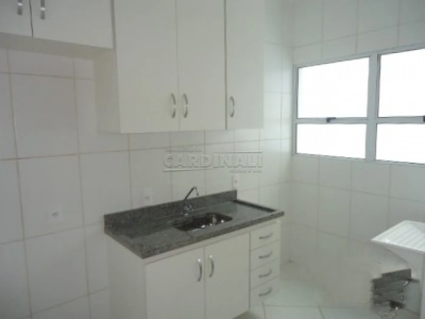 Apartamento / Padrão em São Carlos 