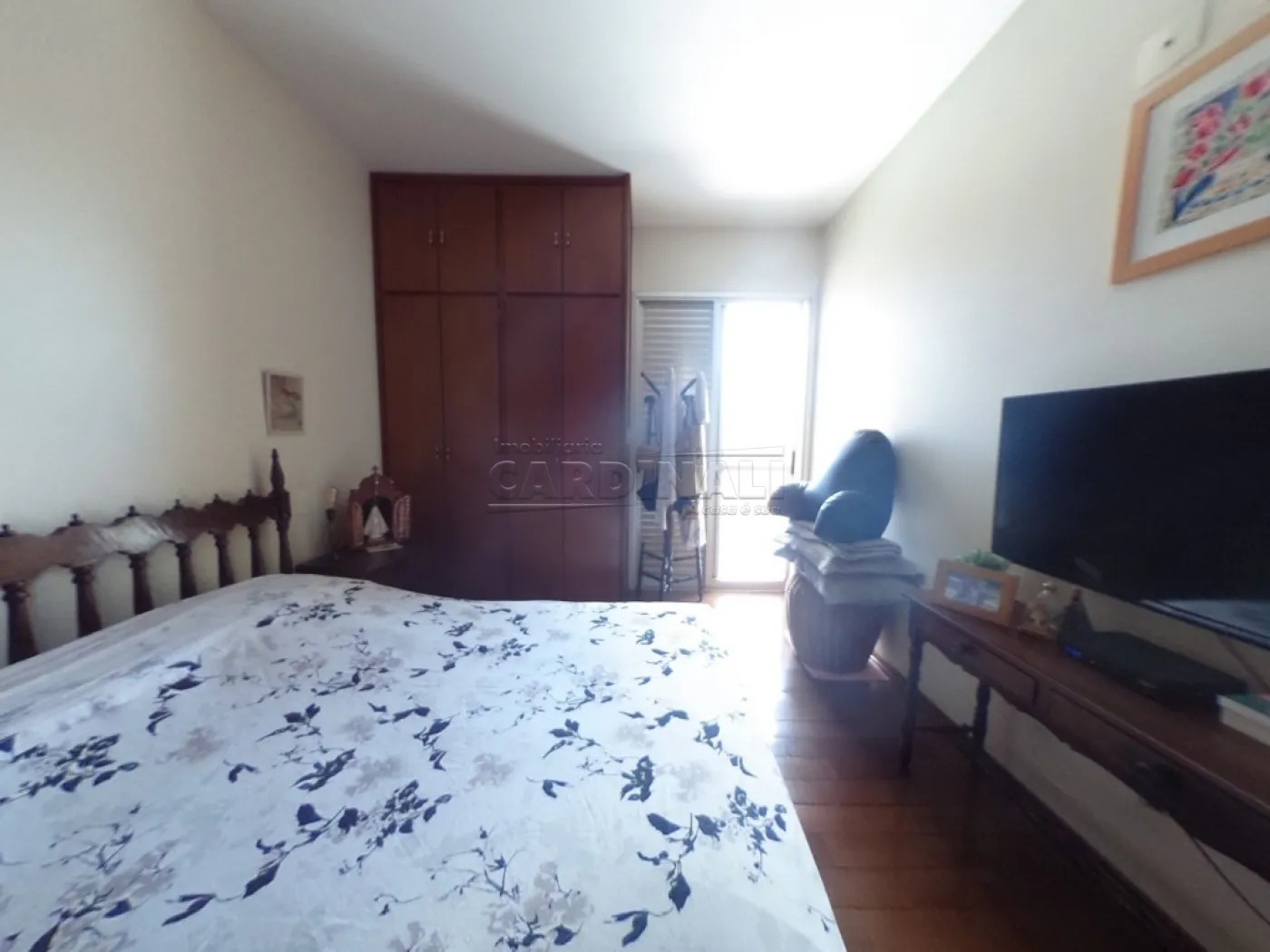 Apartamento / Padrão em Araraquara , Comprar por R$720.000,00