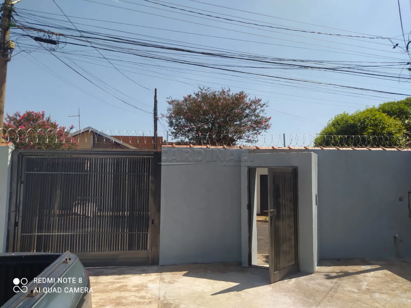 Casa / Padrão em Araraquara , Comprar por R$240.000,00