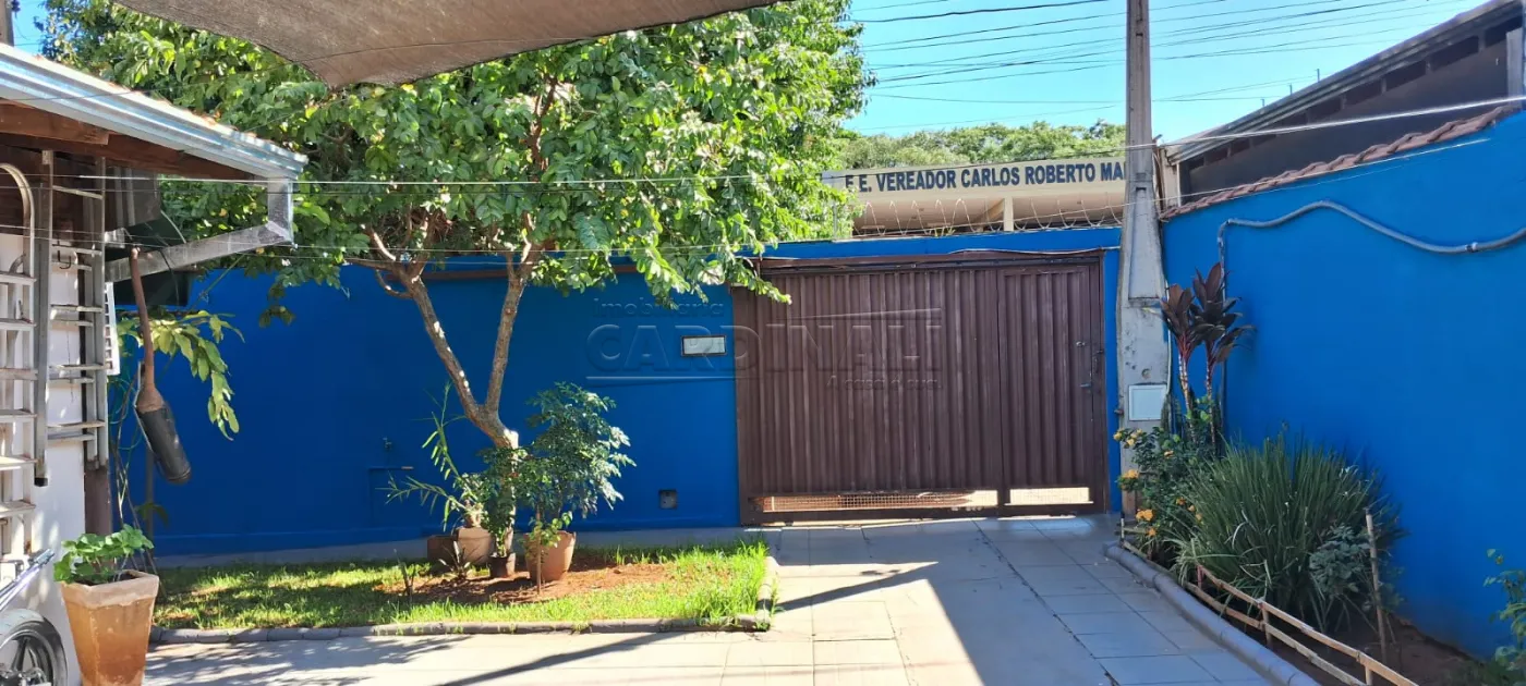 Casa / Padrão em Araraquara , Comprar por R$300.000,00