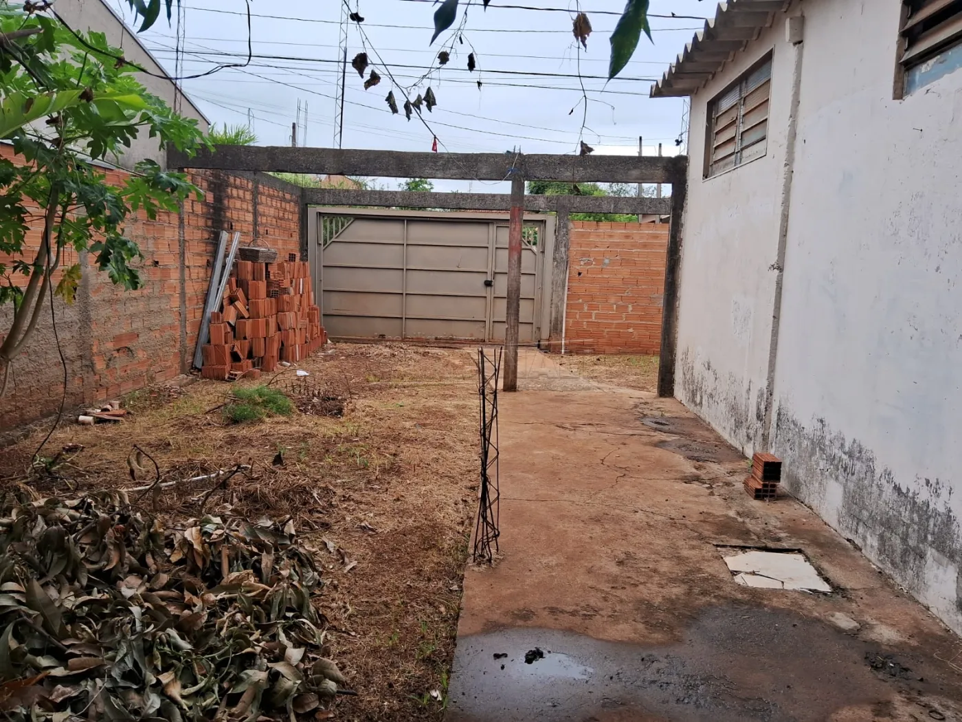 Casa / Padrão em Araraquara , Comprar por R$150.000,00