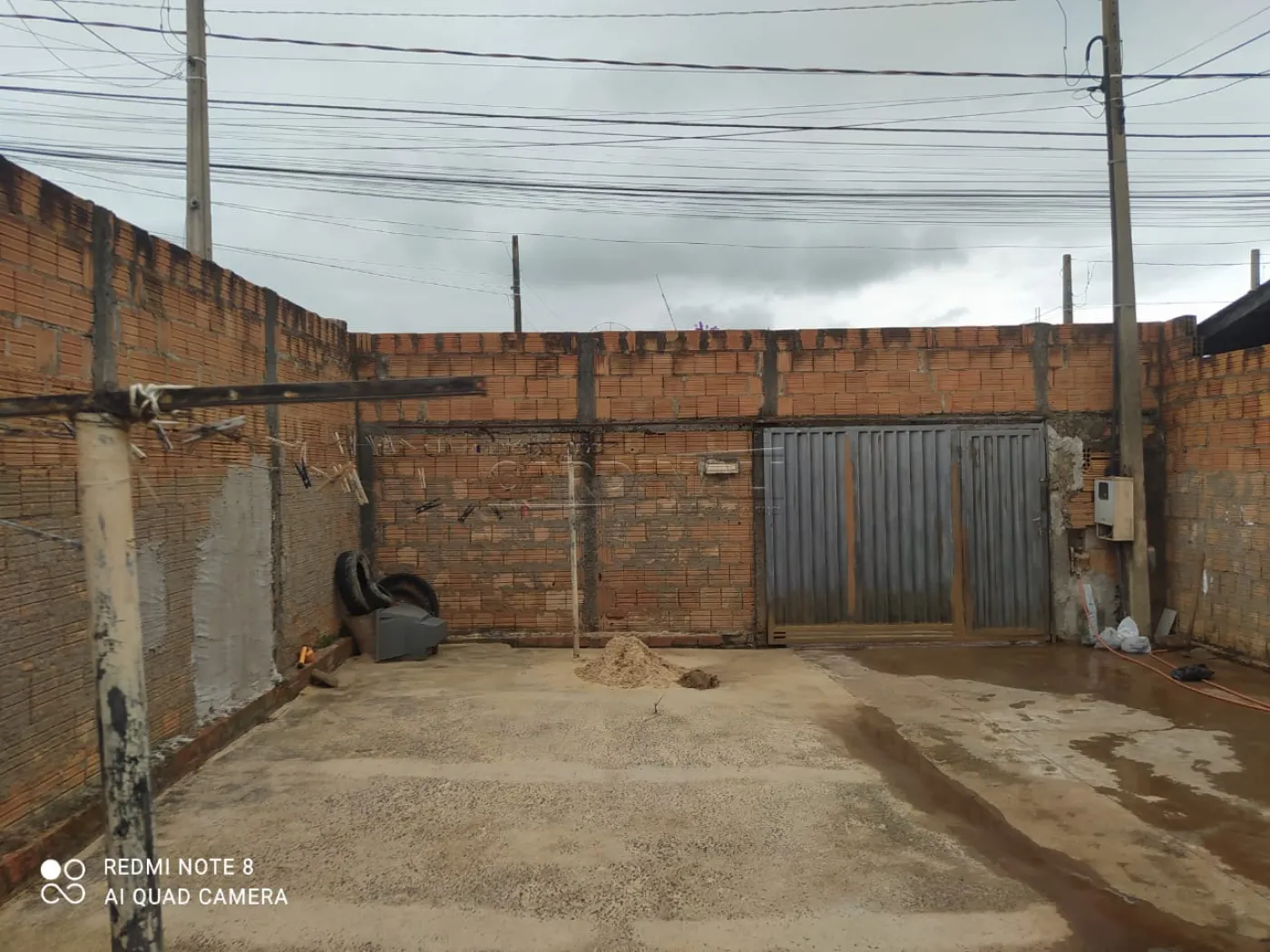 Casa / Padrão em Araraquara , Comprar por R$160.000,00