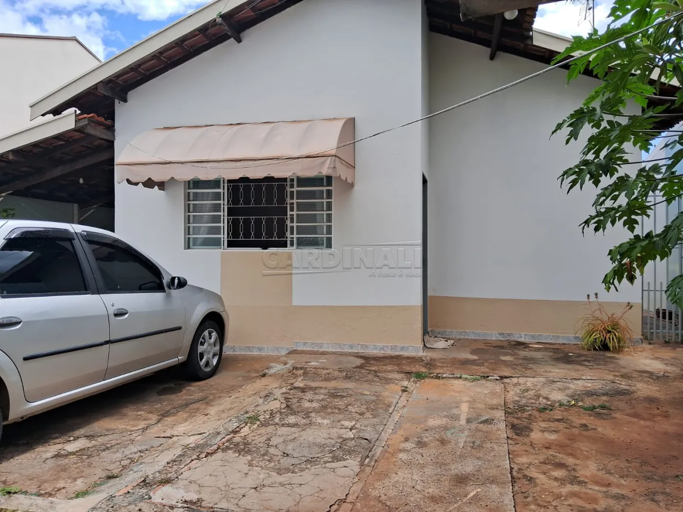 Casa / Padrão em Araraquara , Comprar por R$260.000,00