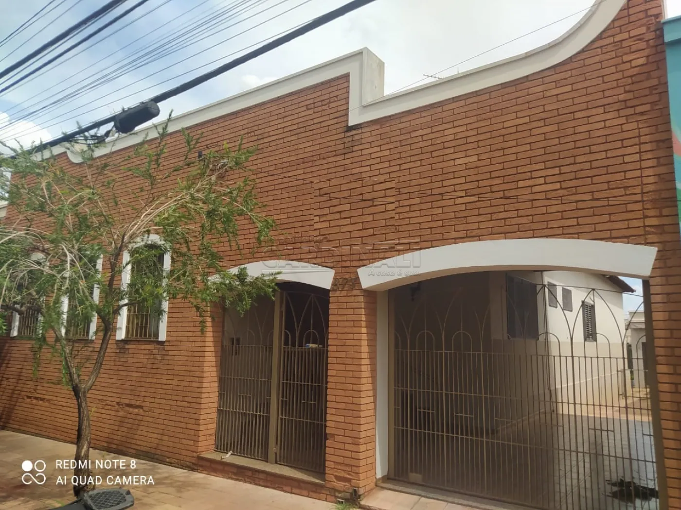 Casa / Padrão em Araraquara Alugar por R$6.800,00