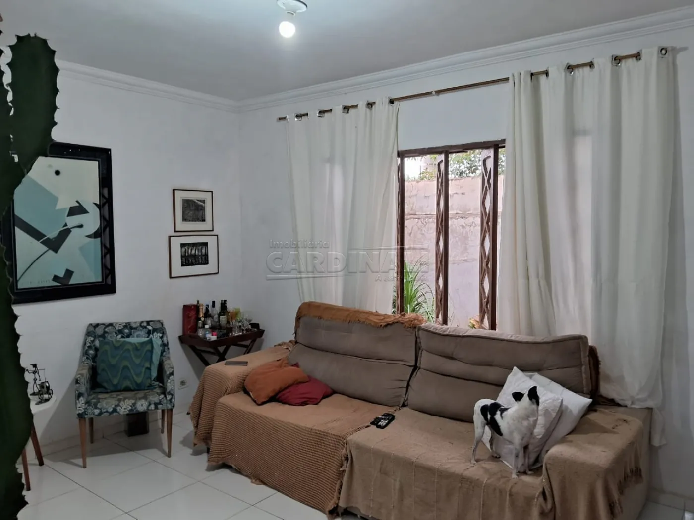 Casa / Padrão em Araraquara , Comprar por R$270.000,00
