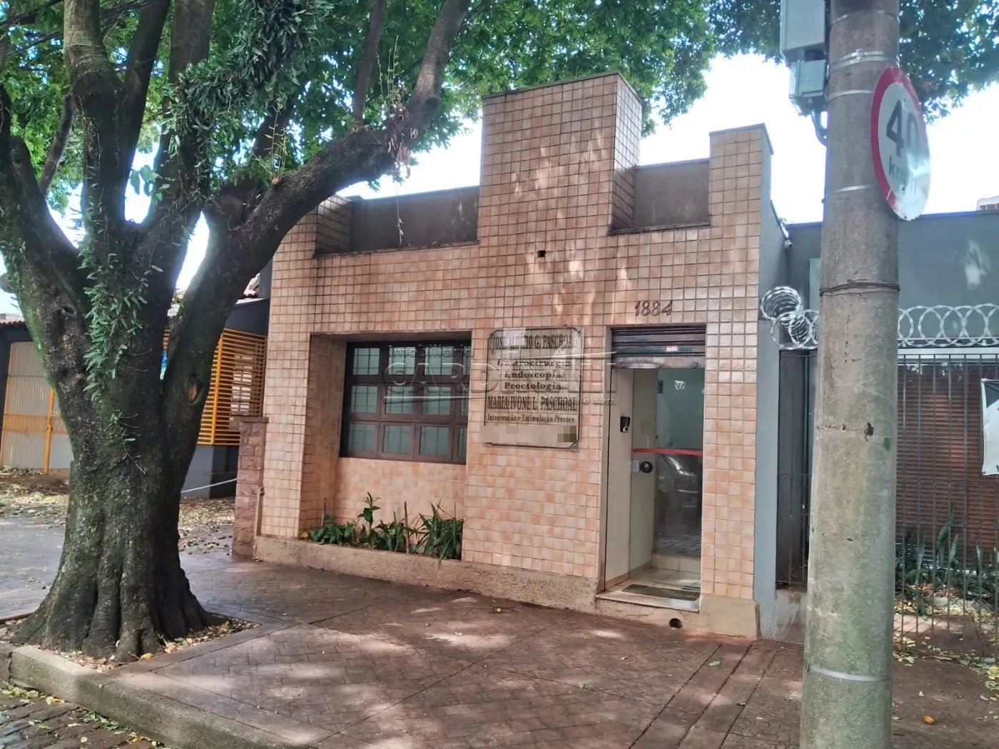 Comercial / Salão em Araraquara , Comprar por R$550.000,00