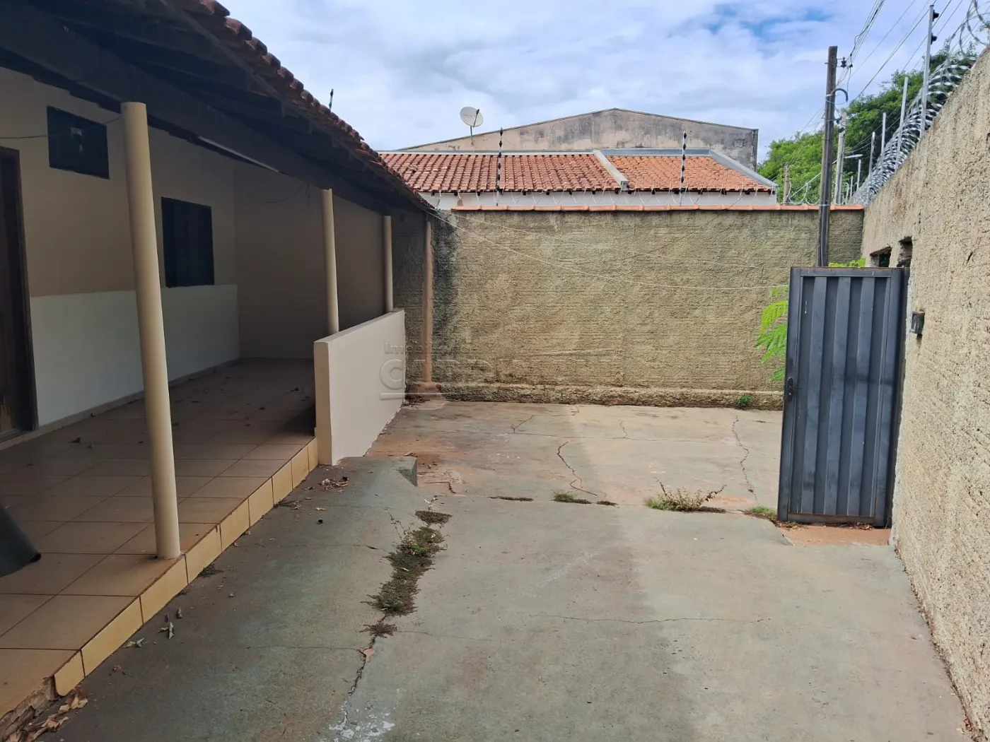 Casa / Padrão em Araraquara , Comprar por R$190.000,00