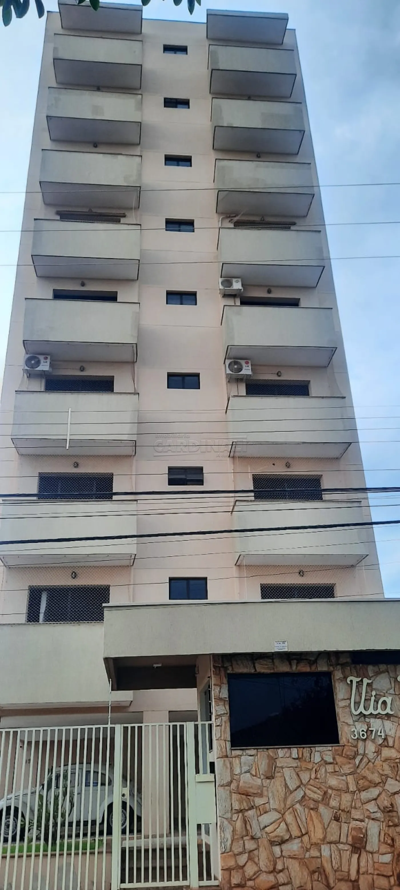 Apartamento / Padrão em Araraquara , Comprar por R$300.000,00