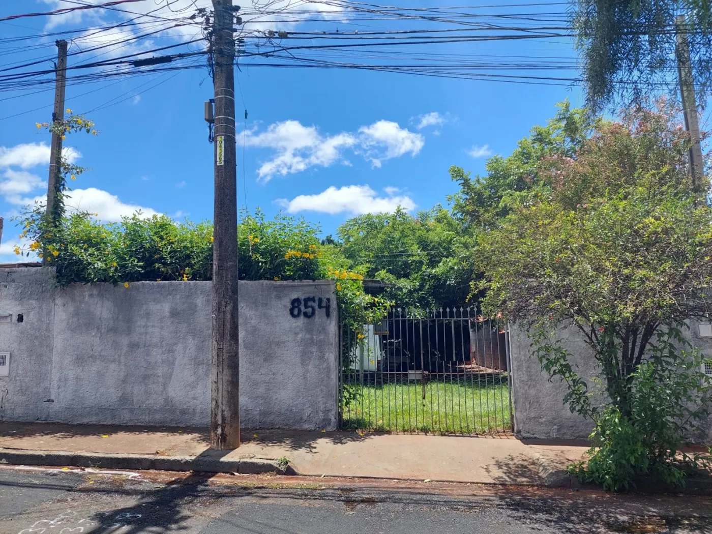 Terreno / Padrão em Araraquara , Comprar por R$180.000,00