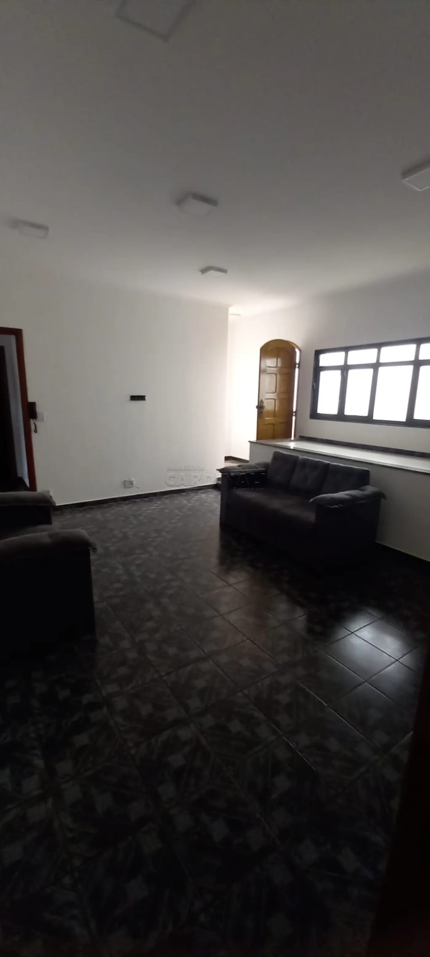 Casa / Sobrado em Araraquara Alugar por R$5.000,00