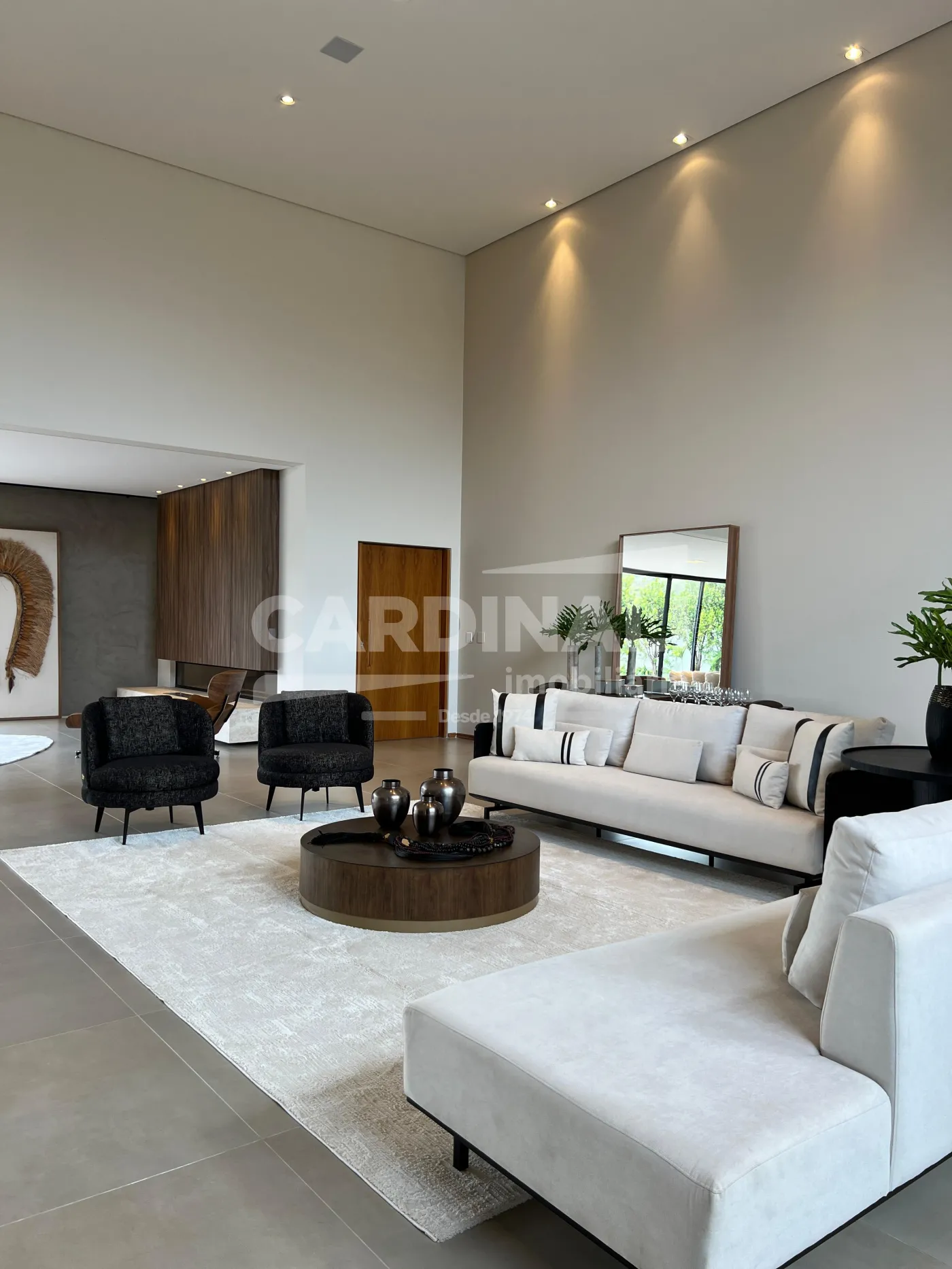 Alugar Casa / Condomínio em São Carlos R$ 39.900,00 - Foto 1