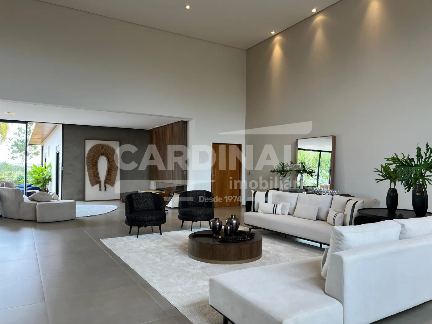 Alugar Casa / Condomínio em São Carlos R$ 39.900,00 - Foto 2